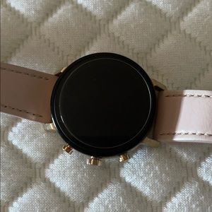 Movado smart watch